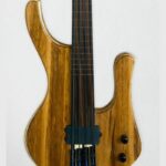 MG Fretless