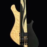 Infinity Ghost Wave headless