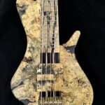 WaveBird Burl Custom