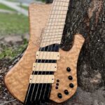 Extreman Headless H3P