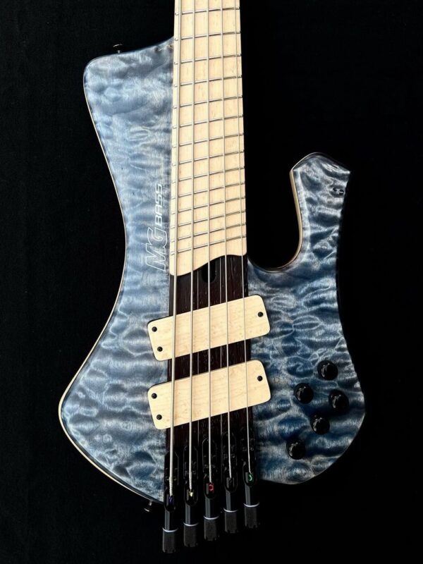 Extreman Headless DB