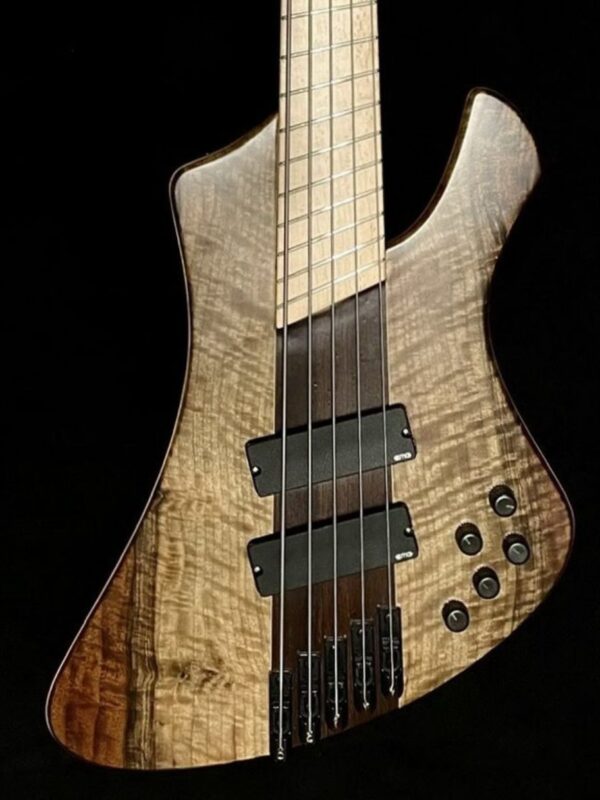 Infinity Rockbird