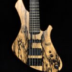 INFINITY Pale Moon Ebony 5