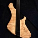 INFINITY GHOST 4 strings