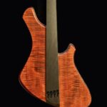 Infinity Ghost Custom 4