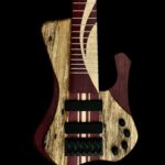 New Extreman 6 Custom