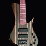 WaveBird Macassar 5 Custom