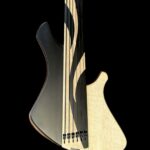 Infinity Ghost Wave - Black Edition