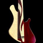 Infinity Ghost Wave – Purple Edition